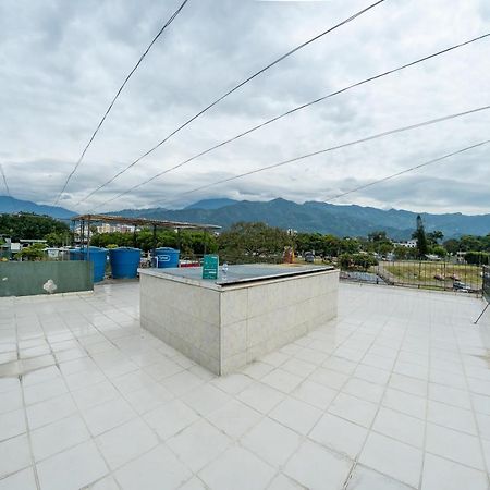 Hotel Ayenda Danilo Ibagué Esterno foto