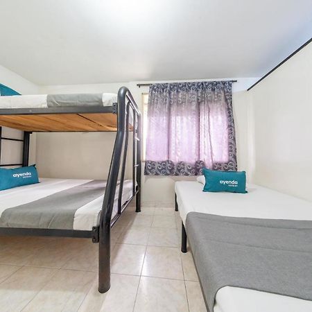 Hotel Ayenda Danilo Ibagué Esterno foto