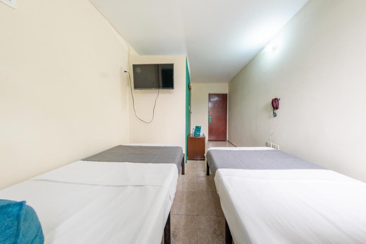 Hotel Ayenda Danilo Ibagué Esterno foto