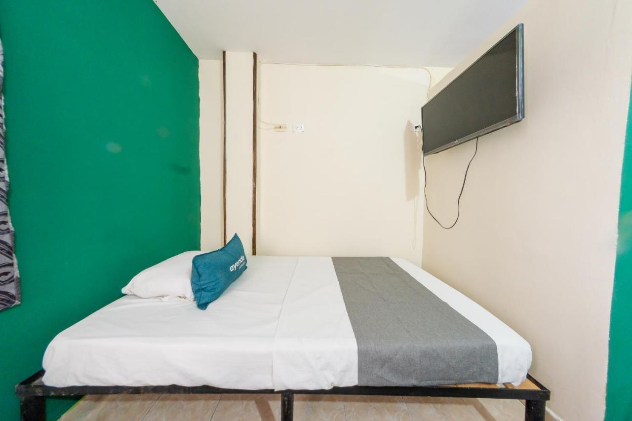 Hotel Ayenda Danilo Ibagué Esterno foto