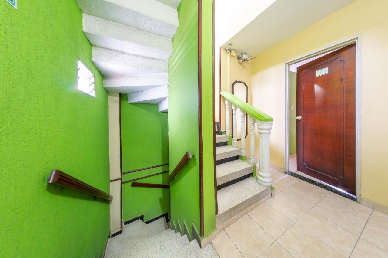 Hotel Ayenda Danilo Ibagué Esterno foto